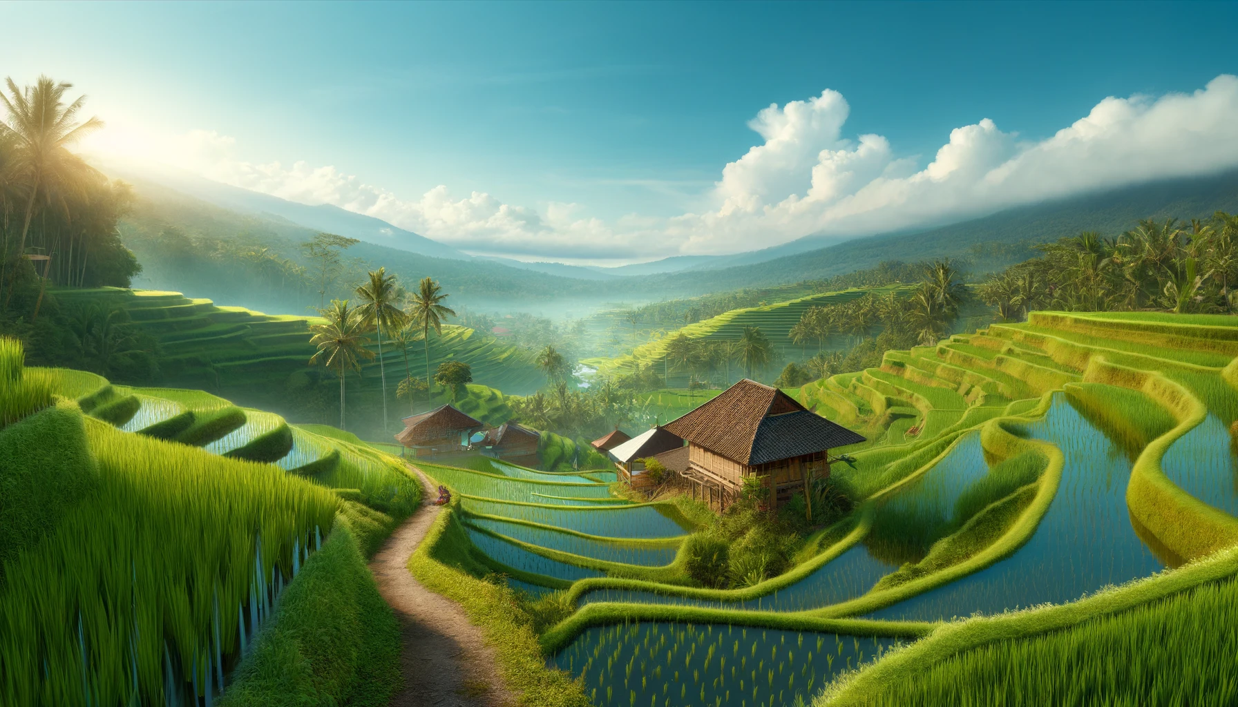 Island Hopping in Indonesia: A Guide to Discovering Paradise